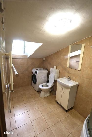 Apartament cu 2 camere în Mircea cel Bătrân