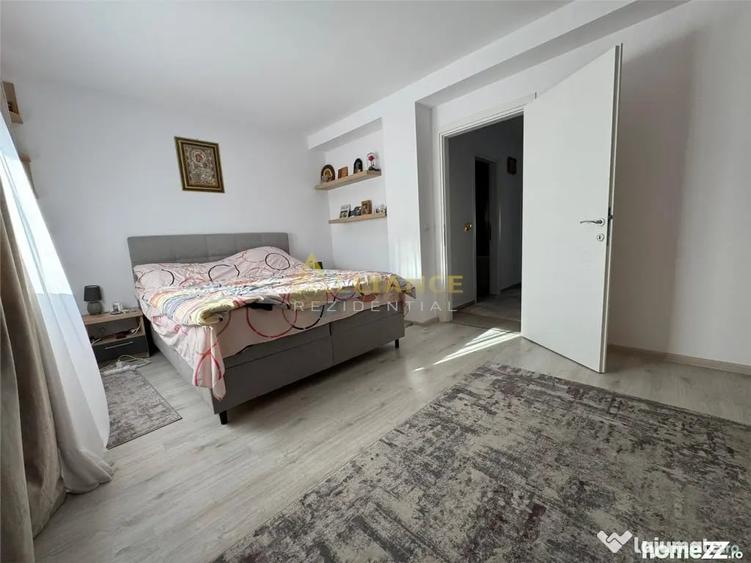 [TREND] Vila P 1 M | 4 camere | 2 bai - Panouri Fotovoltaice - 4