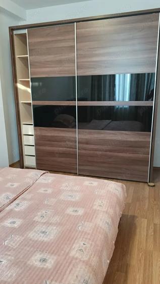 Apartament cu 2 camere semidecomandat în Militari