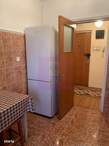 Apartament cu vedere panoramica catre Parcul Plumbuita- Colentina. - 10