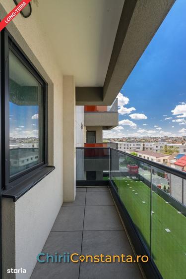 #Apartament 127mp Centru - Trocadero 3 camere, 2 bai ma?ina vase - 12