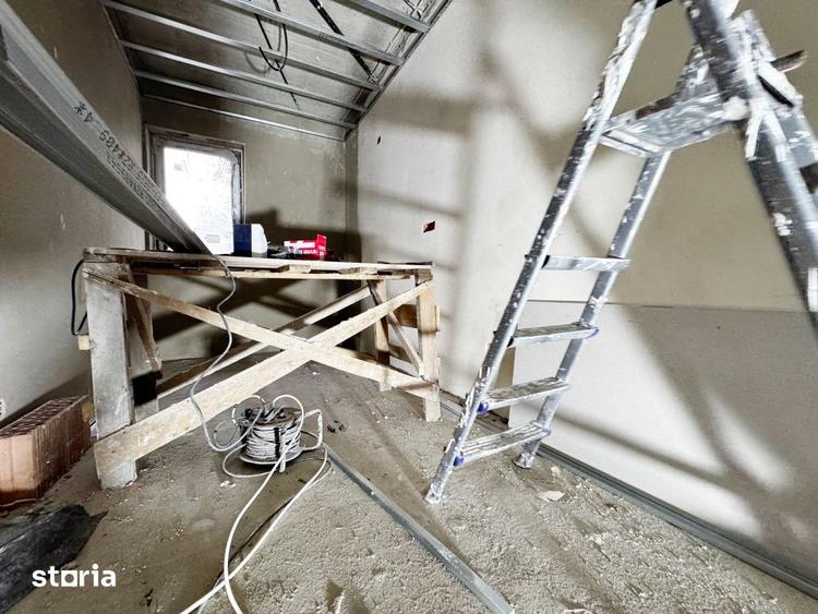 Casa individuala 4 camere, 3bai, 110mp utili, P+2- Giroc - 10
