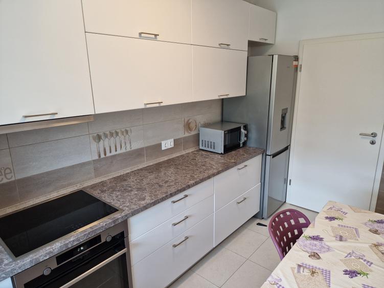 Apartament cu 2 camere decomandat, mobilat în Avantgarden