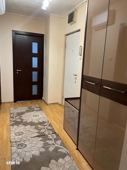 Apartament cu 2 camere în Gării