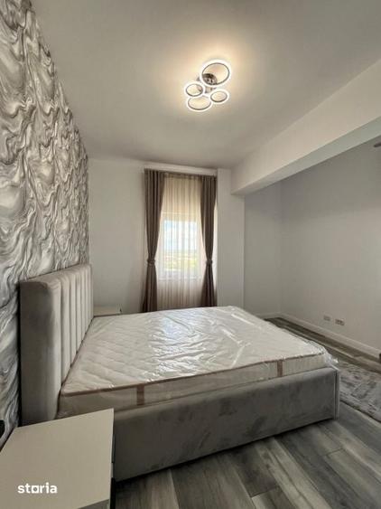 Apartament 3 camere, bloc nou, Radauti - 2