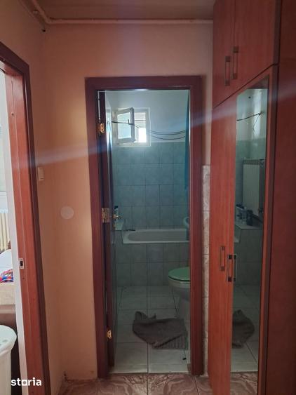 Apartament cu 3 camere în Nord