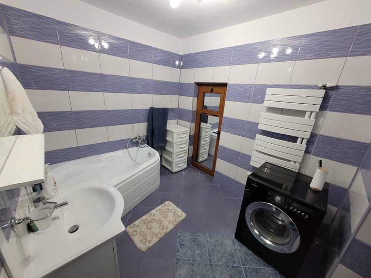 Apartament cu 2 camere semidecomandat în Nicolae Bălcescu