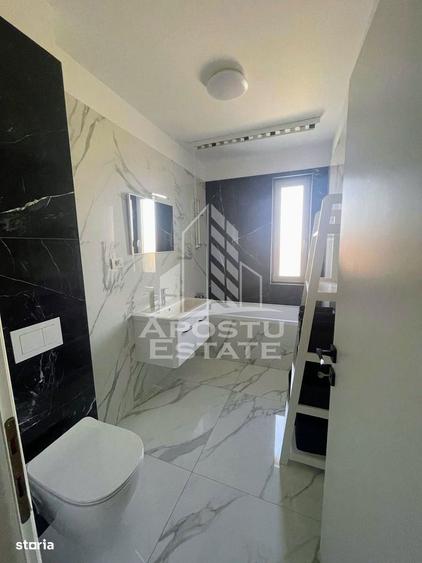 Apartament cu 2 camere, mobilat în Braytim