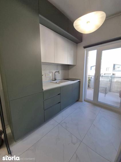 COMISION 0, Apartament 3 Camere, Mobilat, Utilat, Etaj 1, Mosnita Noua - 5