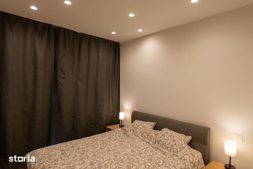 2 camere | Pipera Metrou | Aviatiei Towers | Promenada - 7