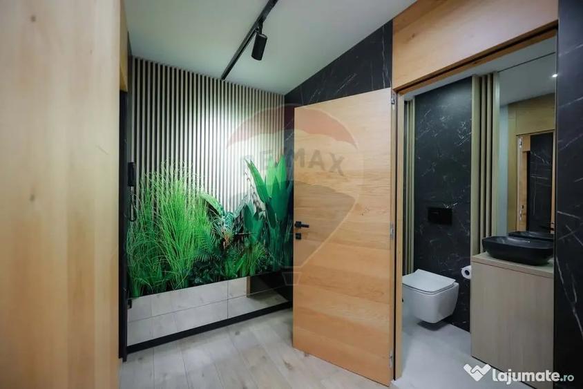 De inchiriat Apartament Boutique Design Office Premium -... - 3