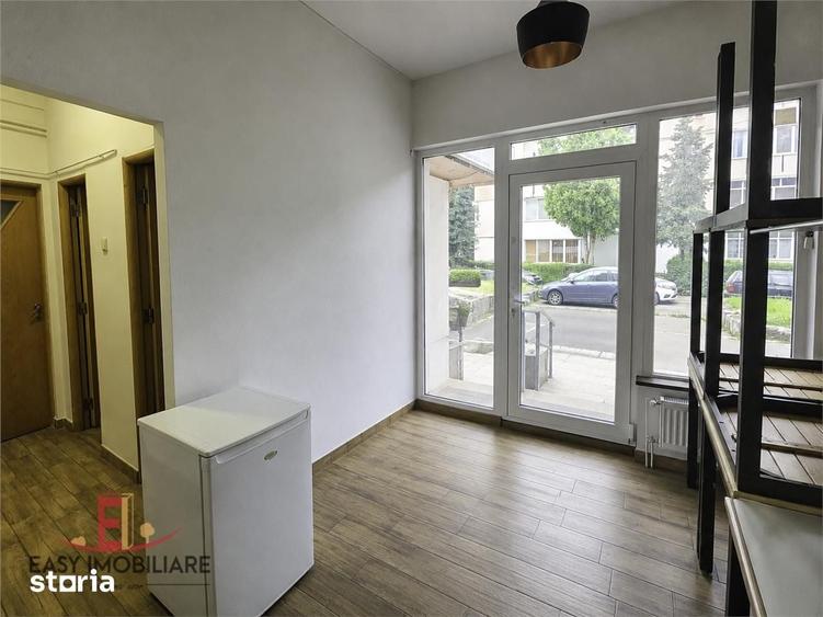 Spațiu comercial, de 45 mp, în Dâmbu Pietros