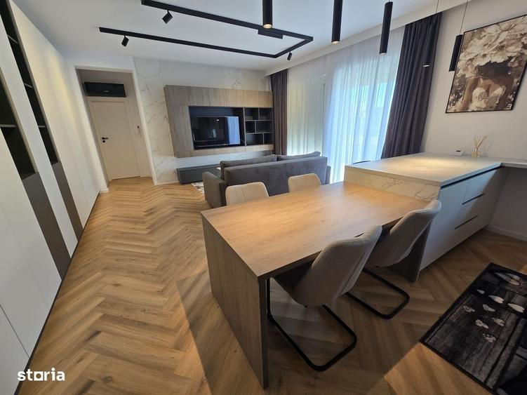 Apartament premium 2 camere, parcare subteran, Aradului - 8