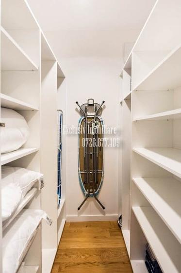Ap de LUX - 3 cam 90 mp cu Parcare Privata - zona Campus - 12