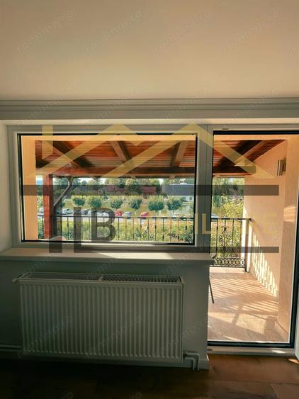 Apartament cu 2 camere semidecomandat, mobilat în 7 Noiembrie