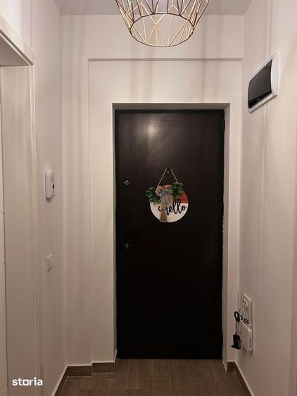 Apartament cu 2 camere decomandat în 1 Decembrie 1918