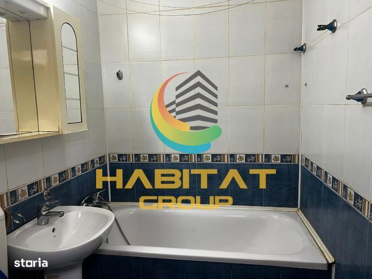 Apartament cu 2 camere semidecomandat în Jilava