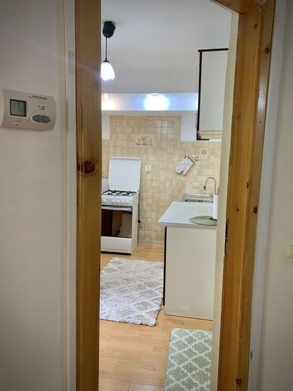 Garsonieră în Noua