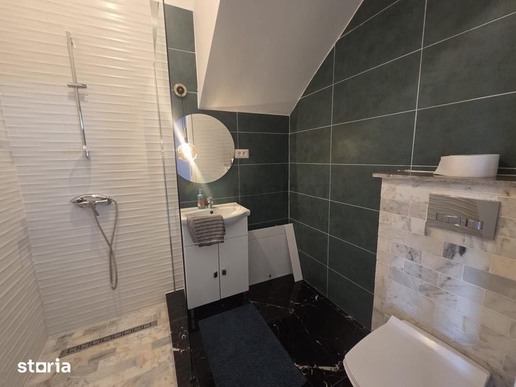 Casa tip duplex de inchiriat Caro Village Otopeni - 5