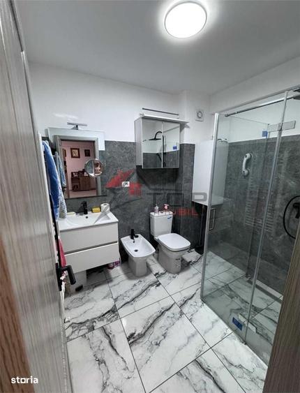 Garsonieră decomandată în Bârnova