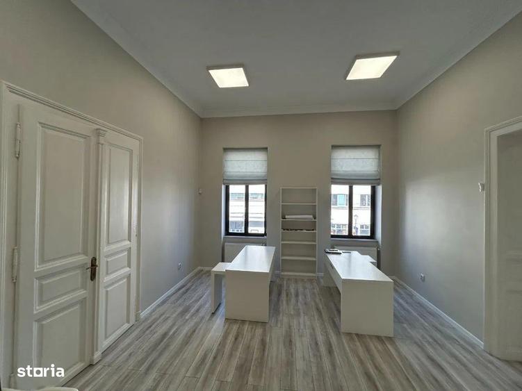 De vanzare apartament 2 camere zona ultracentrala - 3