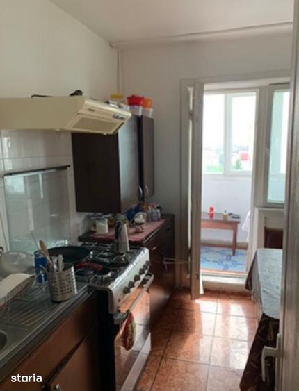 Apartament cu 3 camere decomandat în Olimpia-Stadion