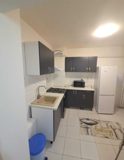 Inchiriere apartament 2 camere decomandat central - 6
