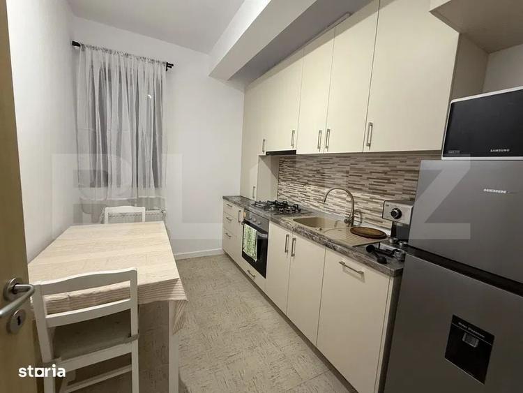 Apartament cu 2 camere în Girocului