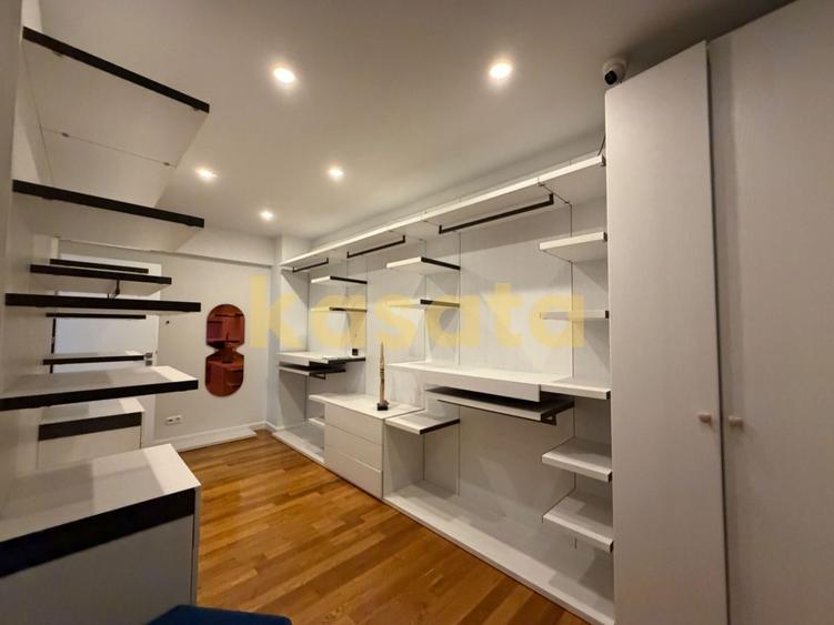 Apartament 4 camere | Premium | Upground | Panoramic Lake & City Views - 28