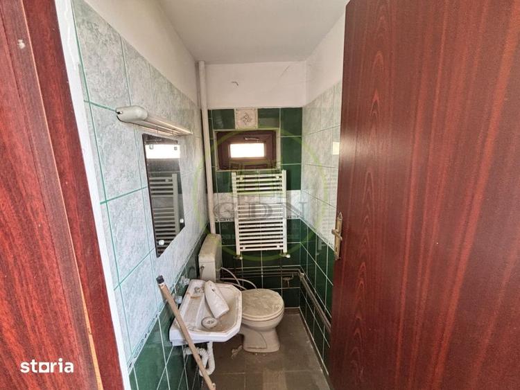Spațiu comercial, de 140 mp, în Brestei