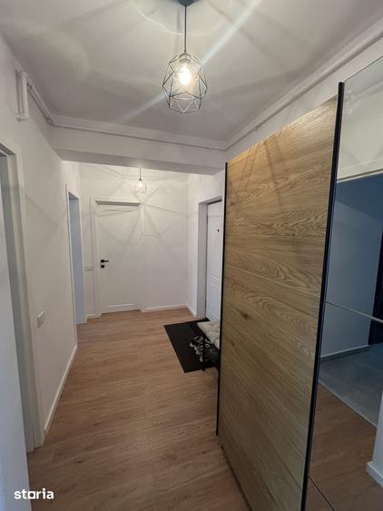 Apartament cu 2 camere în Theodor Pallady