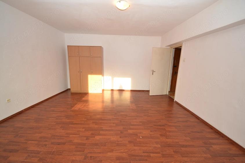 ap. 1 camera, zona Dorobantilor, semimobilat, 150 euro - 10