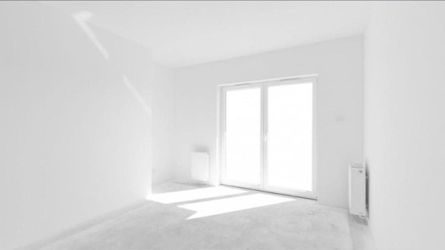 Apartament cu 3 camere în Sisești