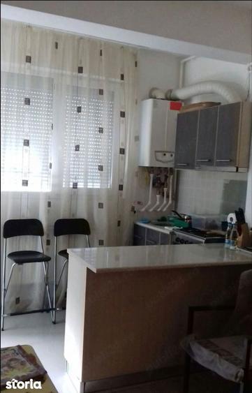 Apartament cu 2 camere decomandat, mobilat în Eminescu