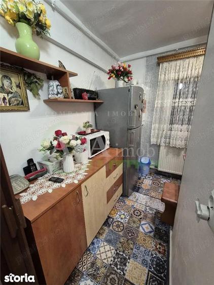 Garsoniera confort 1, zona Nord - 4