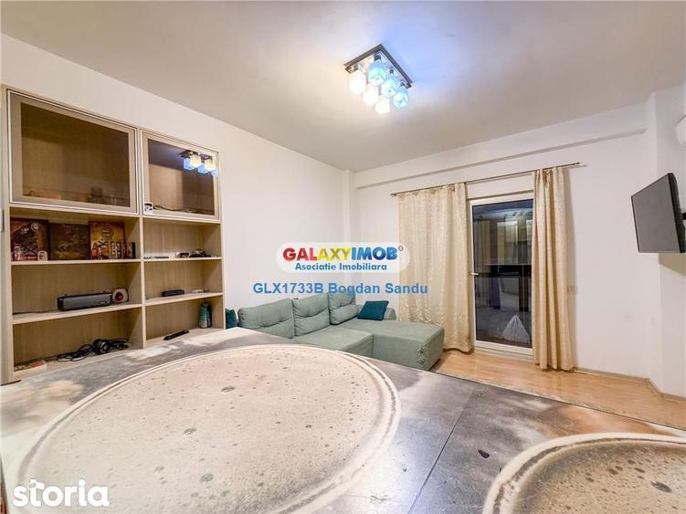 Apartament cu 3 camere în Chiajna