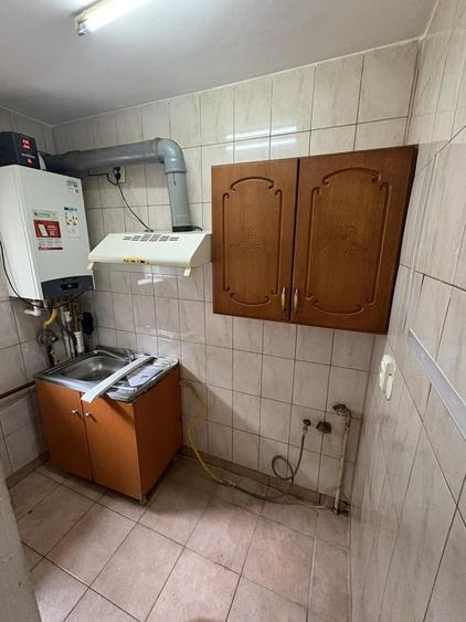 Apartament cu 2 camere în Ferentari