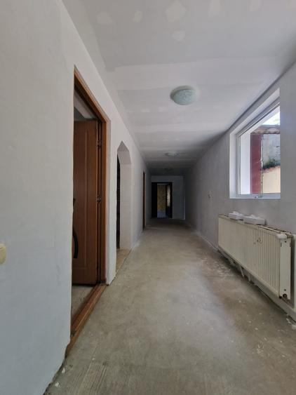 Casă individuală cu 2 camere cu Canalizare în Ștefăneștii de Jos