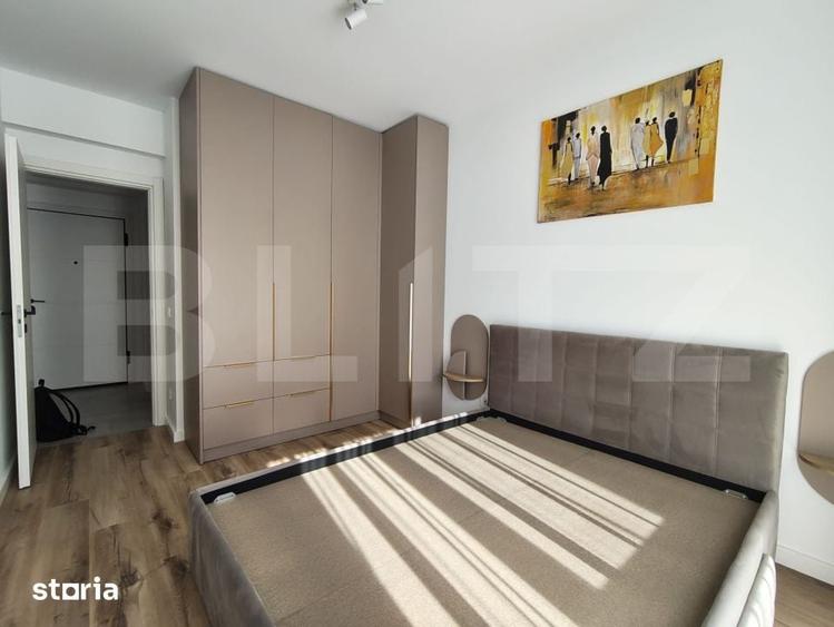 Apartament cu 3 camere în Calea Aradului