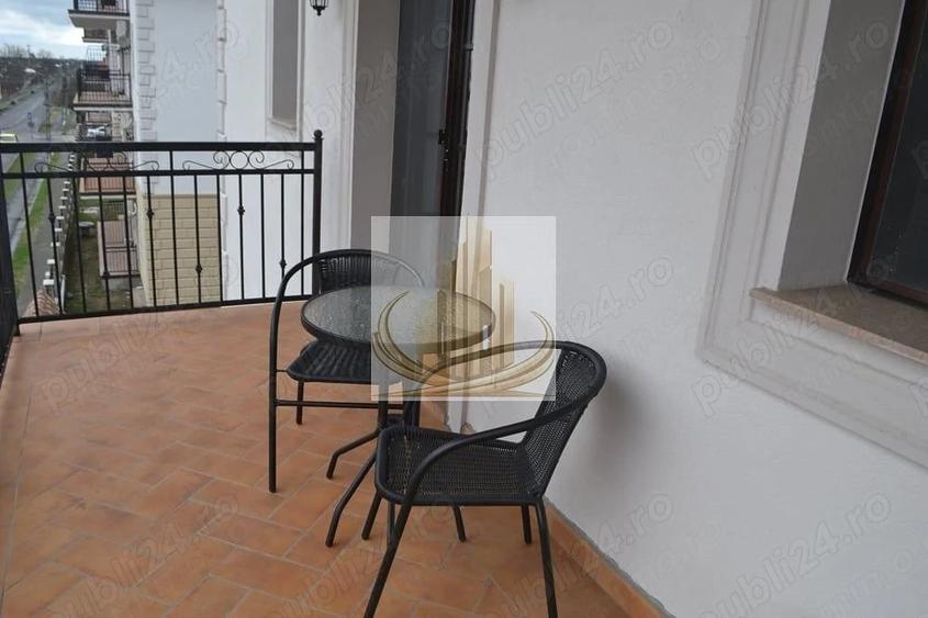 Apartament cu 2 camere decomandat în Ronaț