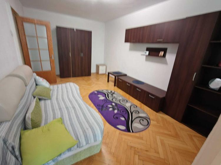 Vand ap.cu 2 camere decomandat,54 mp, Tatarasi-complex Stejar - 6