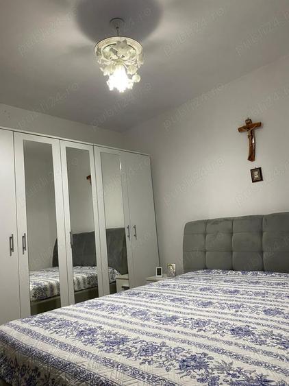 Apartament cu 4 camere decomandat în Luncă
