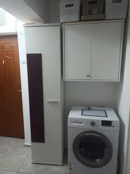 Apartament cu 2 camere nedecomandat în Central