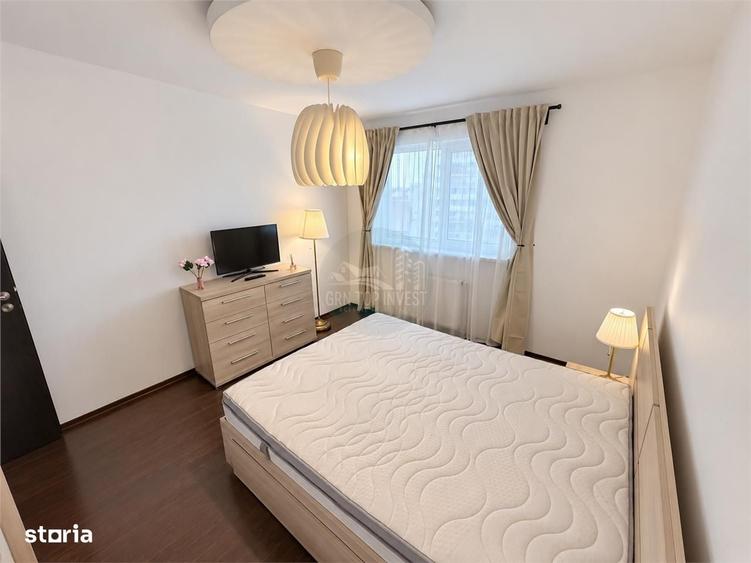 Apartament cu 2 camere în Șelimbăr