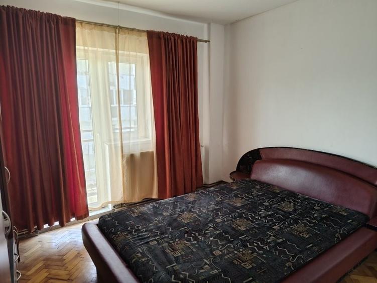 Apartament cu 2 camere semidecomandat în Malul Mureșului