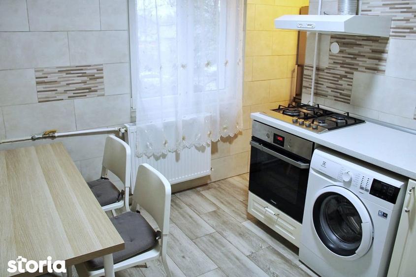 Apartament 2cam, 65MP, 2 Balcoane - Doamna Ghica | Popa Nicolae - 1