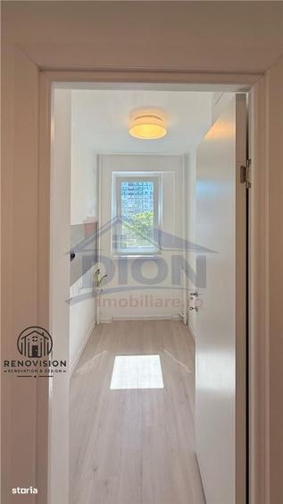 Apartament cu 2 camere în Titan — fotografia 3