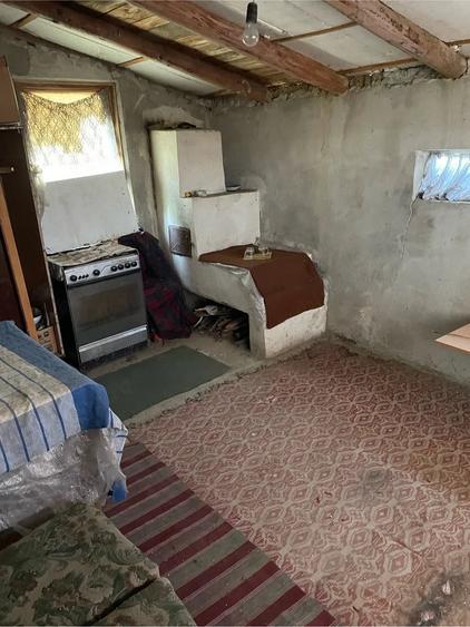 Casă cu Teren 970 Mp în Central
