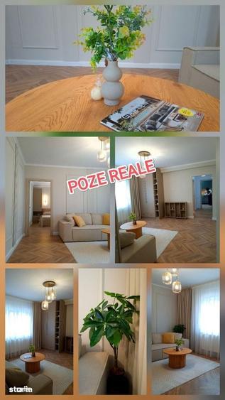 Apartament cu 2 camere în Rolast