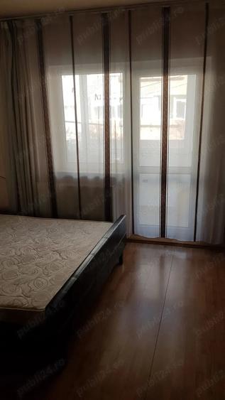 Apartament cu 2 camere semidecomandat în Decebal